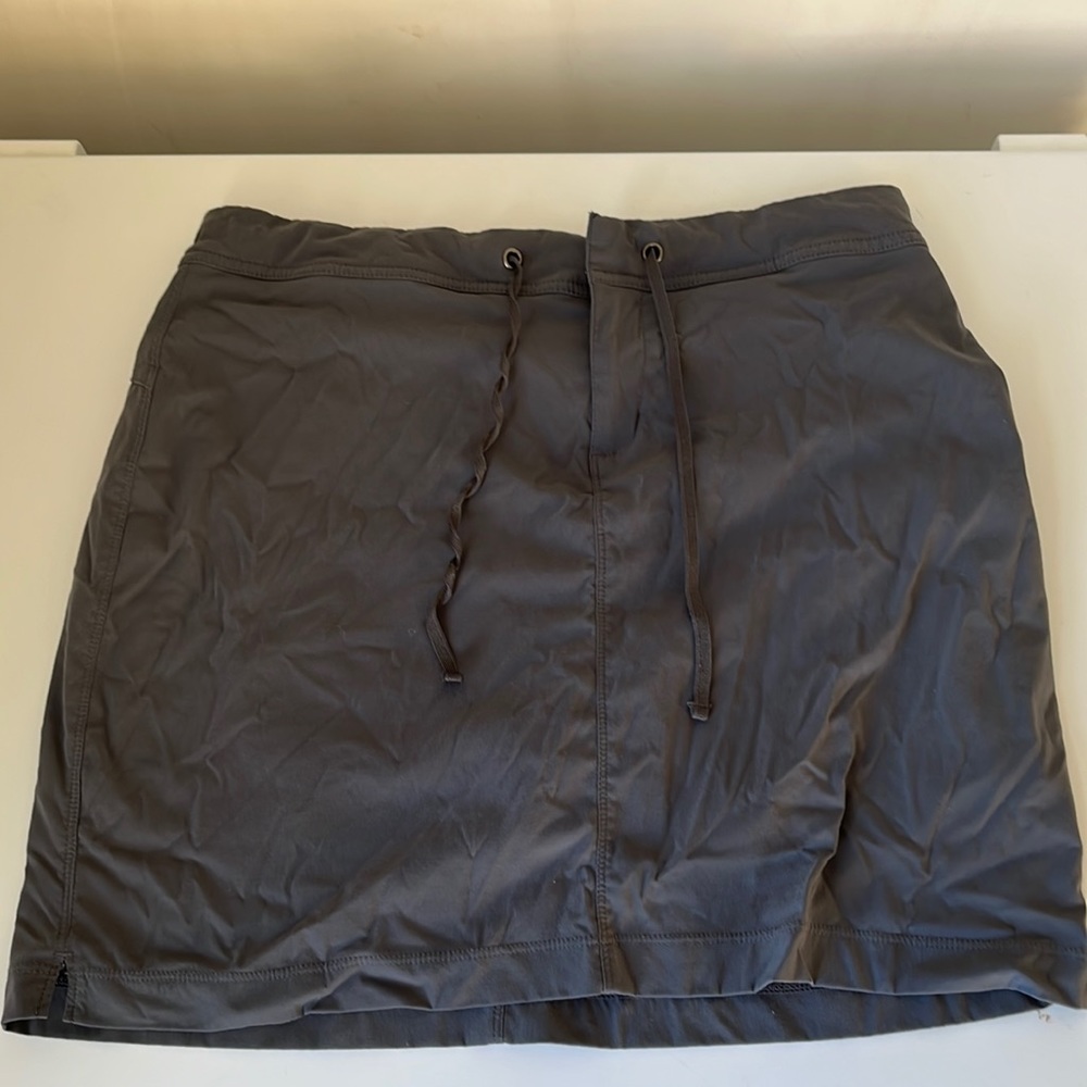 Columbia skort for women
